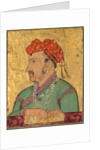 Jahangir, early 1600s by Unknown