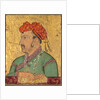 Jahangir, early 1600s by Unknown