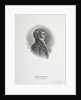 James Barbour by Max Rosenthal