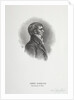 James Barbour by Max Rosenthal
