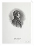 James Barbour by Max Rosenthal