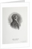 James Barbour by Max Rosenthal
