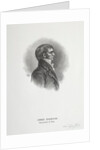 James Barbour by Max Rosenthal
