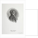 James Barbour by Max Rosenthal