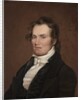 James G. McKinney, 19th century by Matthew Harris Jouett