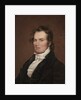 James G. McKinney, 19th century by Matthew Harris Jouett