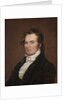James G. McKinney, 19th century by Matthew Harris Jouett