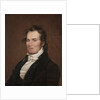 James G. McKinney, 19th century by Matthew Harris Jouett