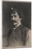 James MacNeill Whistler by Thomas Robert Way