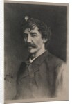 James MacNeill Whistler by Thomas Robert Way