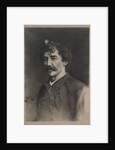 James MacNeill Whistler by Thomas Robert Way
