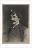 James MacNeill Whistler by Thomas Robert Way