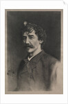 James MacNeill Whistler by Thomas Robert Way