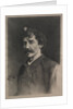 James MacNeill Whistler by Thomas Robert Way