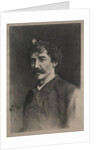 James MacNeill Whistler by Thomas Robert Way