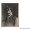 James MacNeill Whistler by Thomas Robert Way