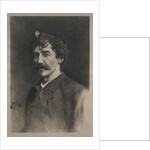James MacNeill Whistler by Thomas Robert Way