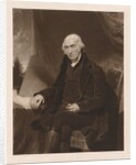 James Watt, 1815 by Charles Turner