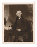 James Watt, 1815 by Charles Turner