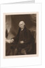 James Watt, 1815 by Charles Turner