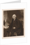 James Watt, 1815 by Charles Turner
