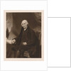 James Watt, 1815 by Charles Turner