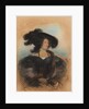 Jane Jarvis, 1830-1831 by Paul Delaroche
