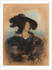 Jane Jarvis, 1830-1831 by Paul Delaroche