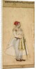 Jaswant Singh of Jodhpur, c. 1660-1665 by Unknown
