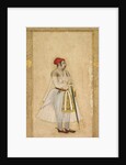 Jaswant Singh of Jodhpur, c. 1660-1665 by Unknown