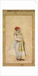 Jaswant Singh of Jodhpur, c. 1660-1665 by Unknown