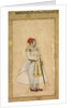 Jaswant Singh of Jodhpur, c. 1660-1665 by Unknown