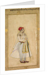 Jaswant Singh of Jodhpur, c. 1660-1665 by Unknown