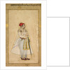 Jaswant Singh of Jodhpur, c. 1660-1665 by Unknown