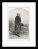 Jean Baptiste Isabey, 1854-1856 by Paul Gavarni