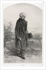 Jean Baptiste Isabey, 1854-1856 by Paul Gavarni