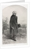 Jean Baptiste Isabey, 1854-1856 by Paul Gavarni