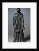 Jean dAire, 1884 by Auguste Rodin