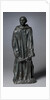 Jean dAire, 1884 by Auguste Rodin