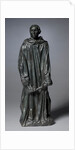 Jean dAire, 1884 by Auguste Rodin