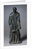 Jean dAire, 1884 by Auguste Rodin