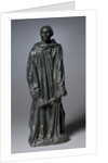 Jean dAire, 1884 by Auguste Rodin