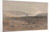 Jericho, 1839 by David Roberts