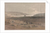 Jericho, 1839 by David Roberts