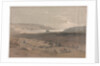 Jericho, 1839 by David Roberts