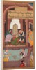 Jesus Heals the Nobleman's Son in Capernaum, from a Mirror of Holiness…, 1602-160 by Unknown