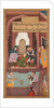 Jesus Heals the Nobleman's Son in Capernaum, from a Mirror of Holiness…, 1602-160 by Unknown