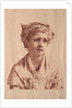 Jeune fille by Paul Rajon