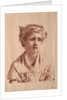 Jeune fille by Paul Rajon