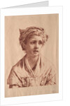 Jeune fille by Paul Rajon